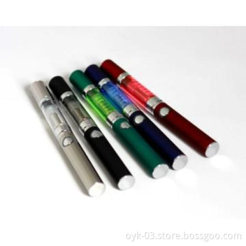 New EGO electronic cigarette with Penstyle CE4